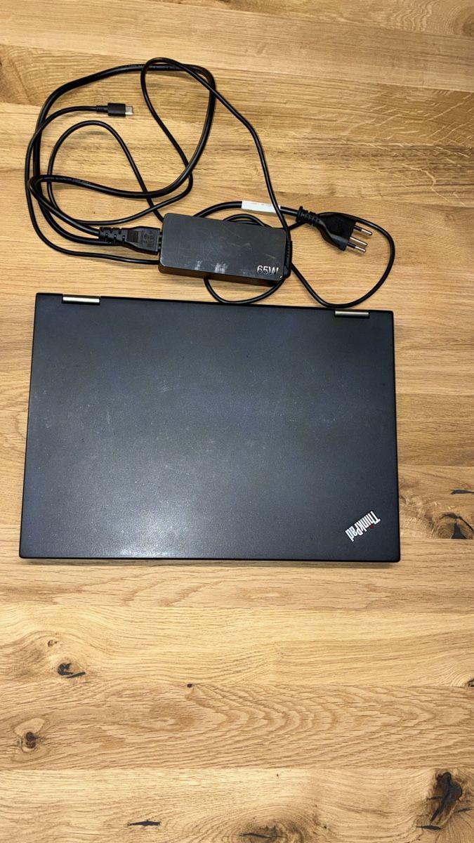 Lenovo Notebooks: Lenovo ThinkPad X380 Yoga – Gebraucht aus Luzern von Abovix 2
