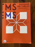 EMS Übungsbuch Diagramme und Tabellen 2. Auflage