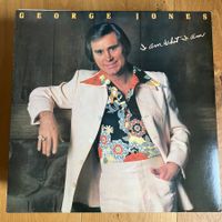 George Jones – I Am What I Am