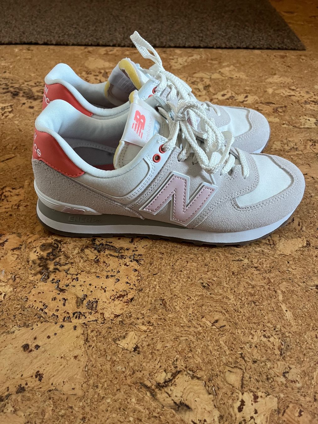 New Balance Scarpe da donna: Sneaker New Balance – Nuovo (secondo la descrizione) da Pratteln venduto da tamariscem 1