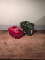 Jerrican essence 10 litres