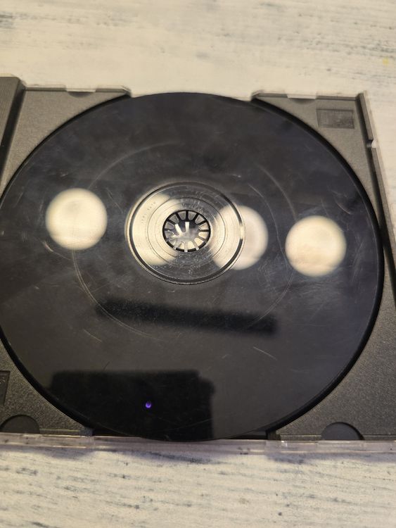 Capcom Jeux: Resident Evil 3 Nemesis PS1 - Rarität! – D'occasion à Tuggen par Zweitechanceboutique 1