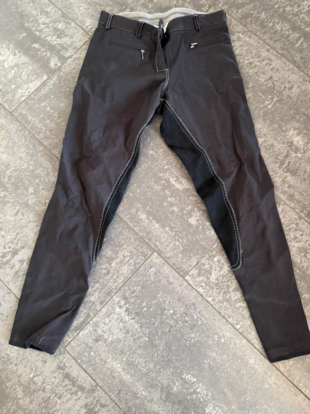 Pantaloni: Reithose@horse – Usato da Männedorf venduto da Schnaeppchen05