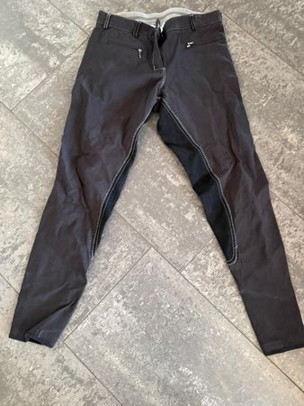 Reithose@horse
