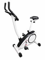 Christopeit Sport Heimtrainer  – voll funktionsfähig