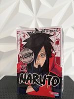 Manga Naruto 23 Massiv Carlsen Comics guter Zustand