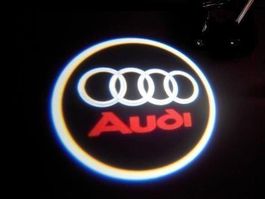 TÜR LED PROJEKTOR ERSATZFILM AUDI