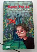 Harry Potter 2 - Kammer des Schreckens, J.K. Rowling!