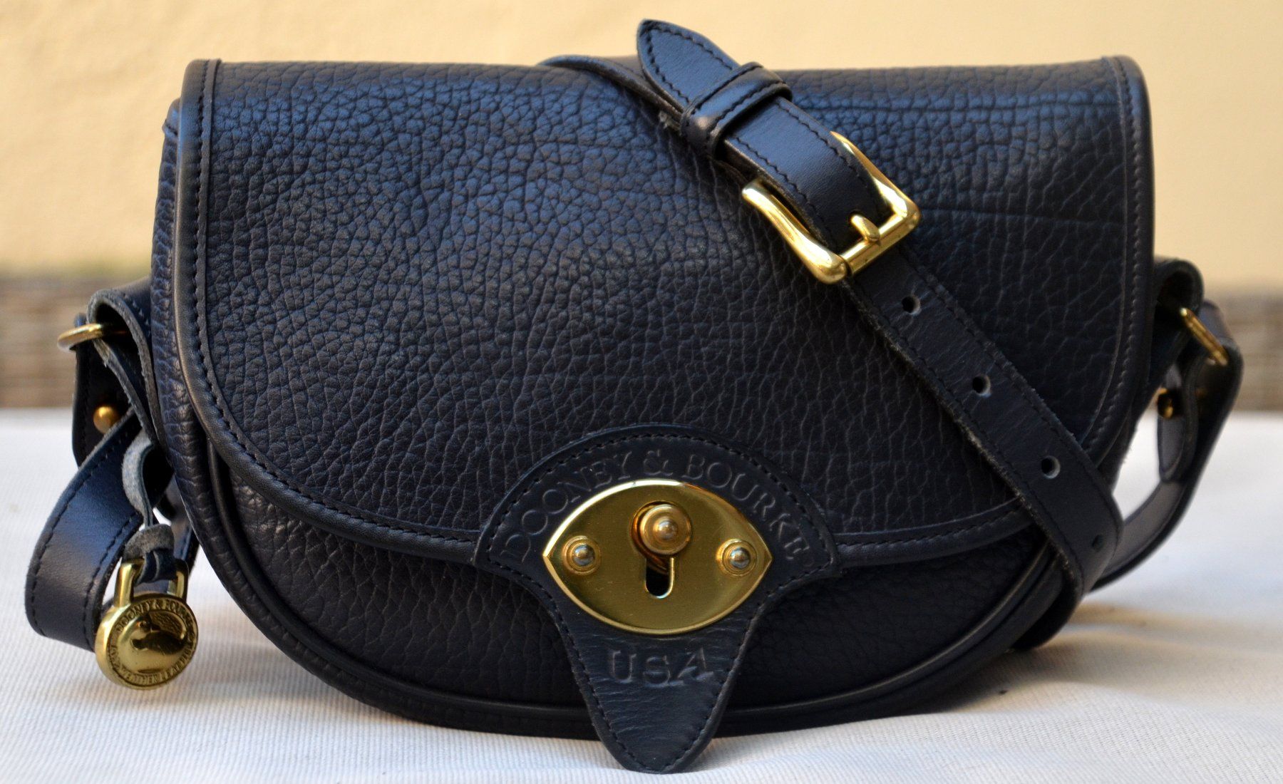 Dooney & Bourke Borse da donna: Dooney & Bourke Tasche / sac – Usato da Collonges venduto da arashee 1