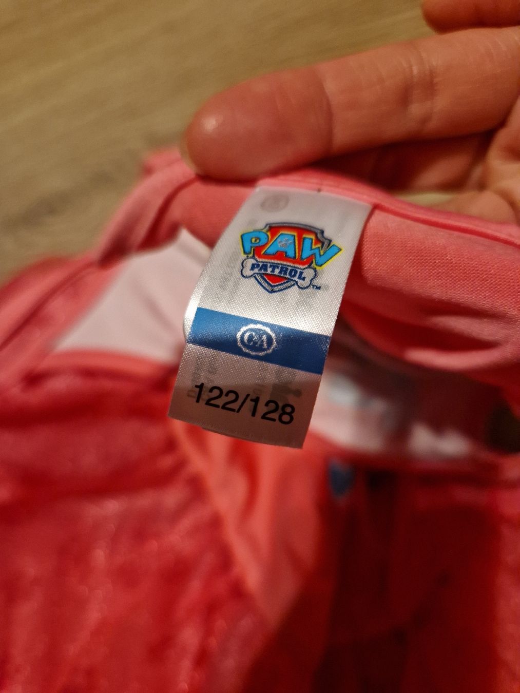 C&A Vestiti & Gonne: Kleid mit Tüll  – Usato da Wimmis venduto da traubenq 1