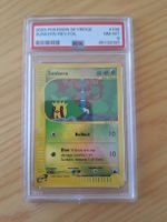 Sunkern [Reverse Holo] #106 Pokemon Skyridge PSA 8