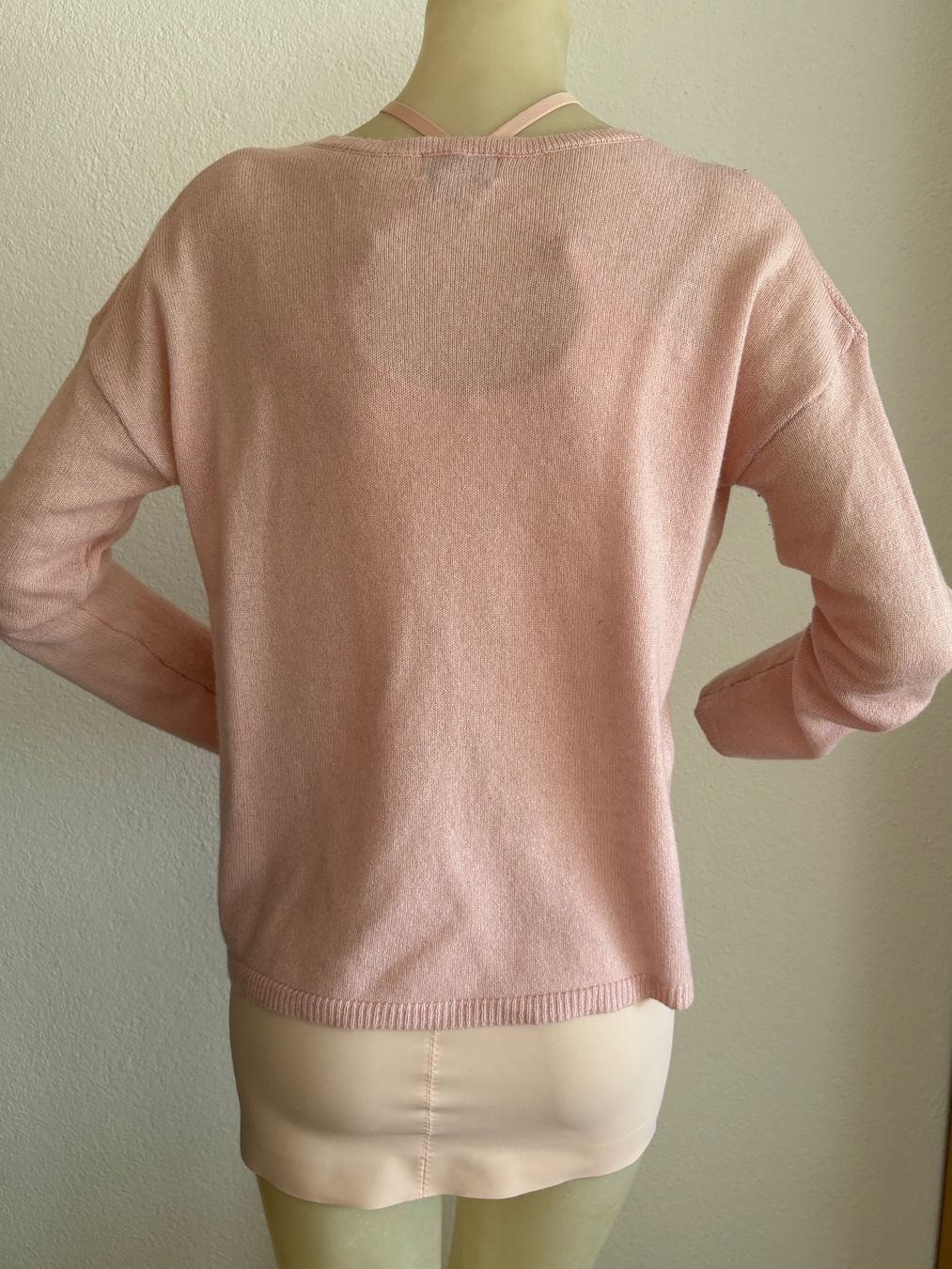 Pullover & Sweatshirts: Kashmir Pullover grM/L – Gebraucht aus Niederbipp von fashionfuchs 4