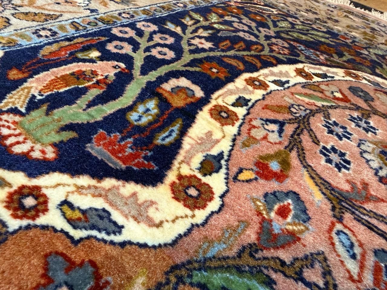 Teppiche: Perserteppich (Tabriz) – Gebraucht aus Chur von Mohammad.miga 1