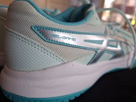 ASICS Schuhe Damen Grösse 39
