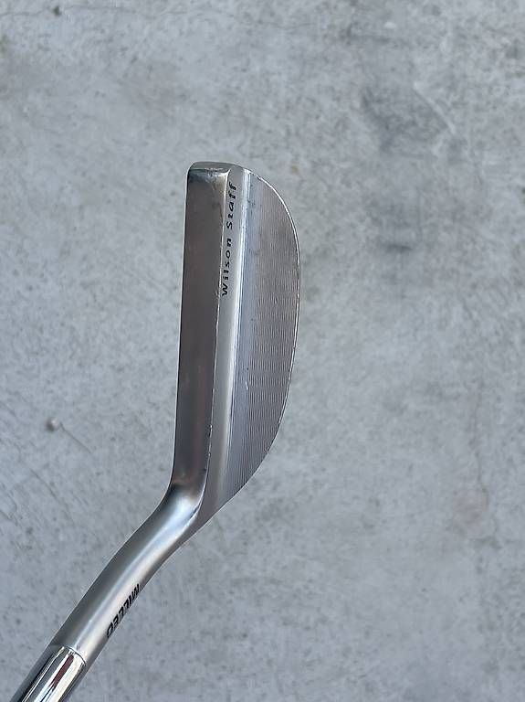 Wilson Mazze & Set: Wilson Staff 8802 Putter – Usato da Bern venduto da mia_8nfn 2