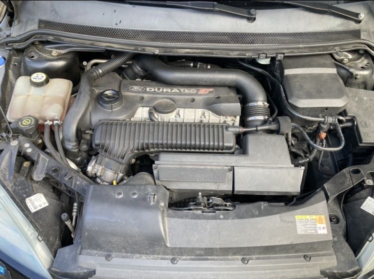 Ford Autos: Ford Focus ST mk2 – Gebraucht aus Männedorf von  5
