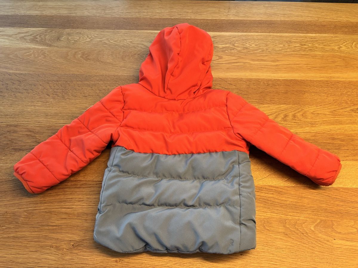 Giacche & Cappotti: Winterjacke Quechua – Usato da Muhen venduto da Claudi1985 4