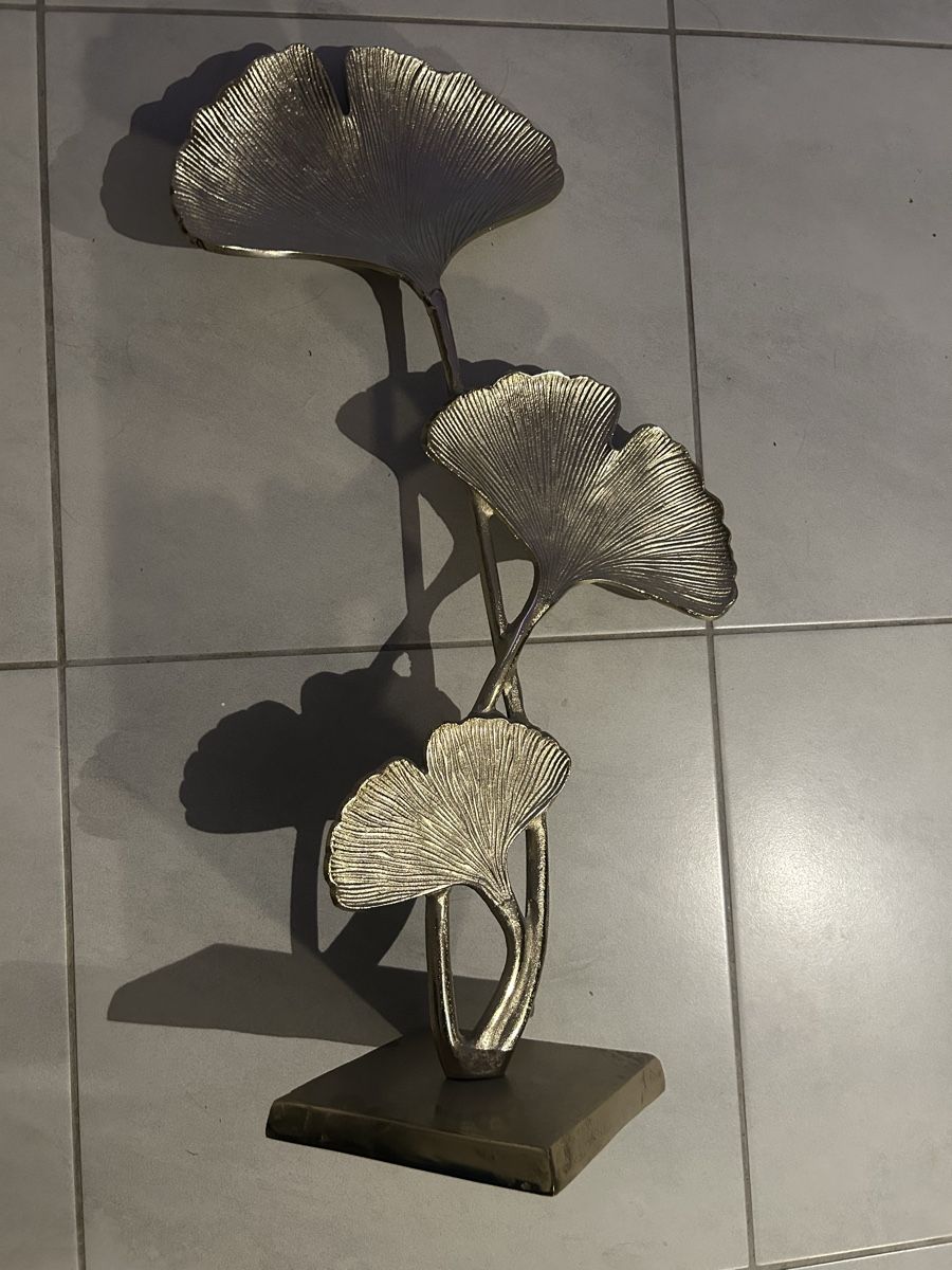 Kare Alle Dekorationen: Kare Design Skulptur  – Gebraucht aus Frick von nikki09