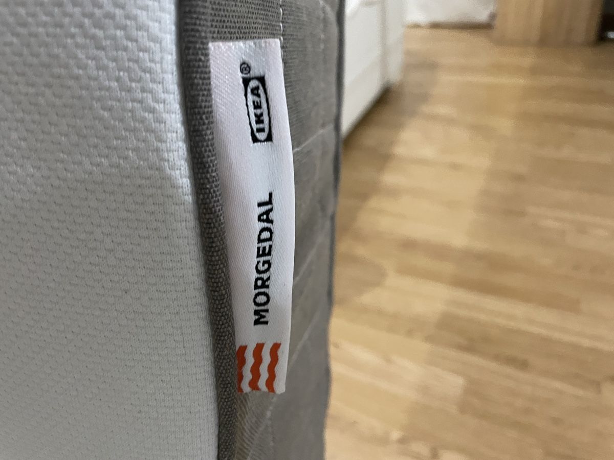 Ikea Matratzen: Einzelmatratzen – Gebraucht aus Rüti ZH von luk_rgs7 1