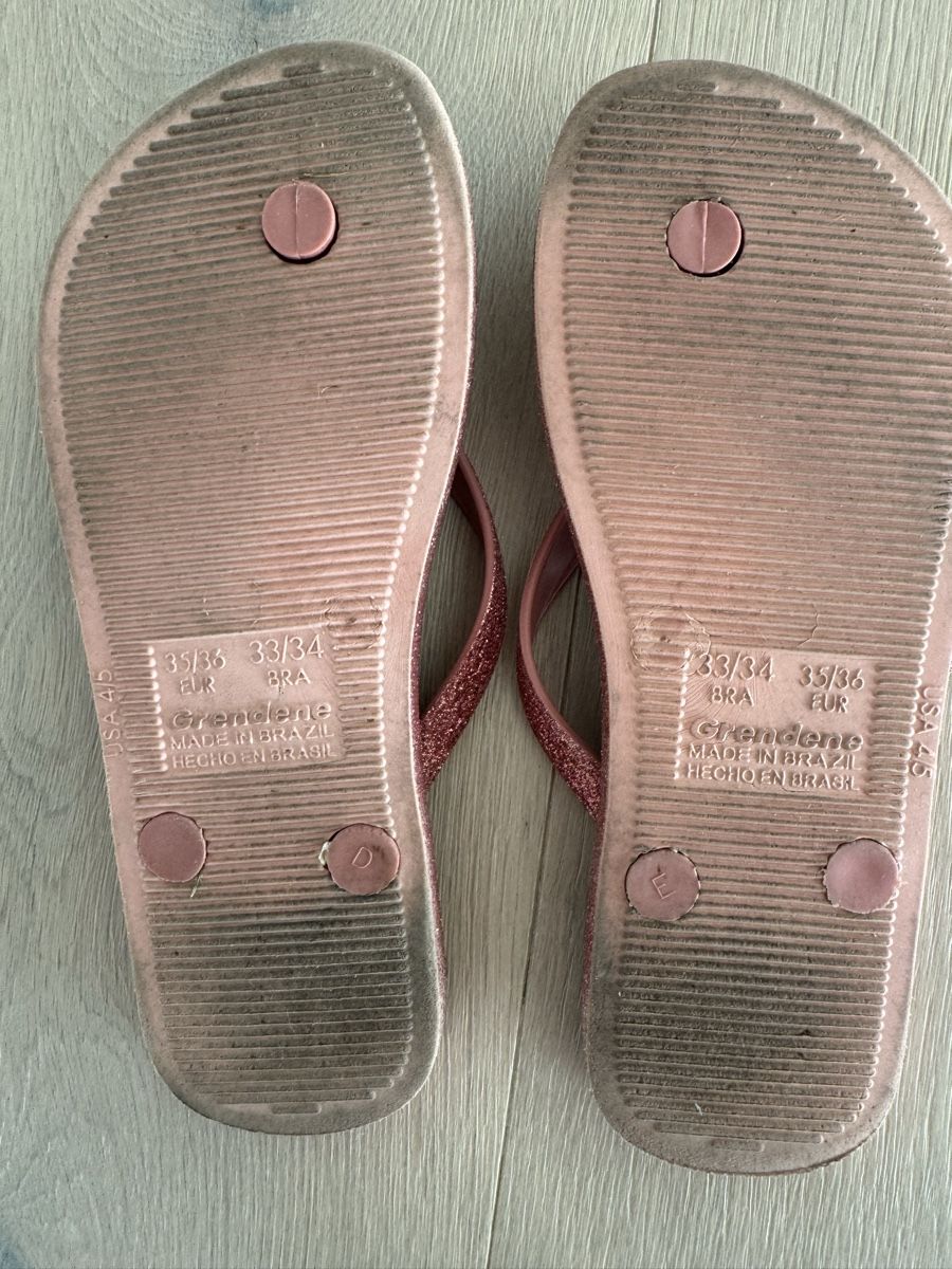 Ipanema Scarpe per ragazze: Ipanema 33/34 35/36 – Usato da Wallisellen venduto da Nataschab0 2