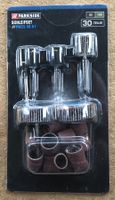 SCHLEIFSET PARKSIDE NEU UND ORIGINALVERPACKT