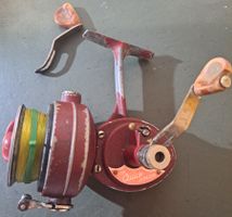 Ancien Dam Quick Junior antik Rolle