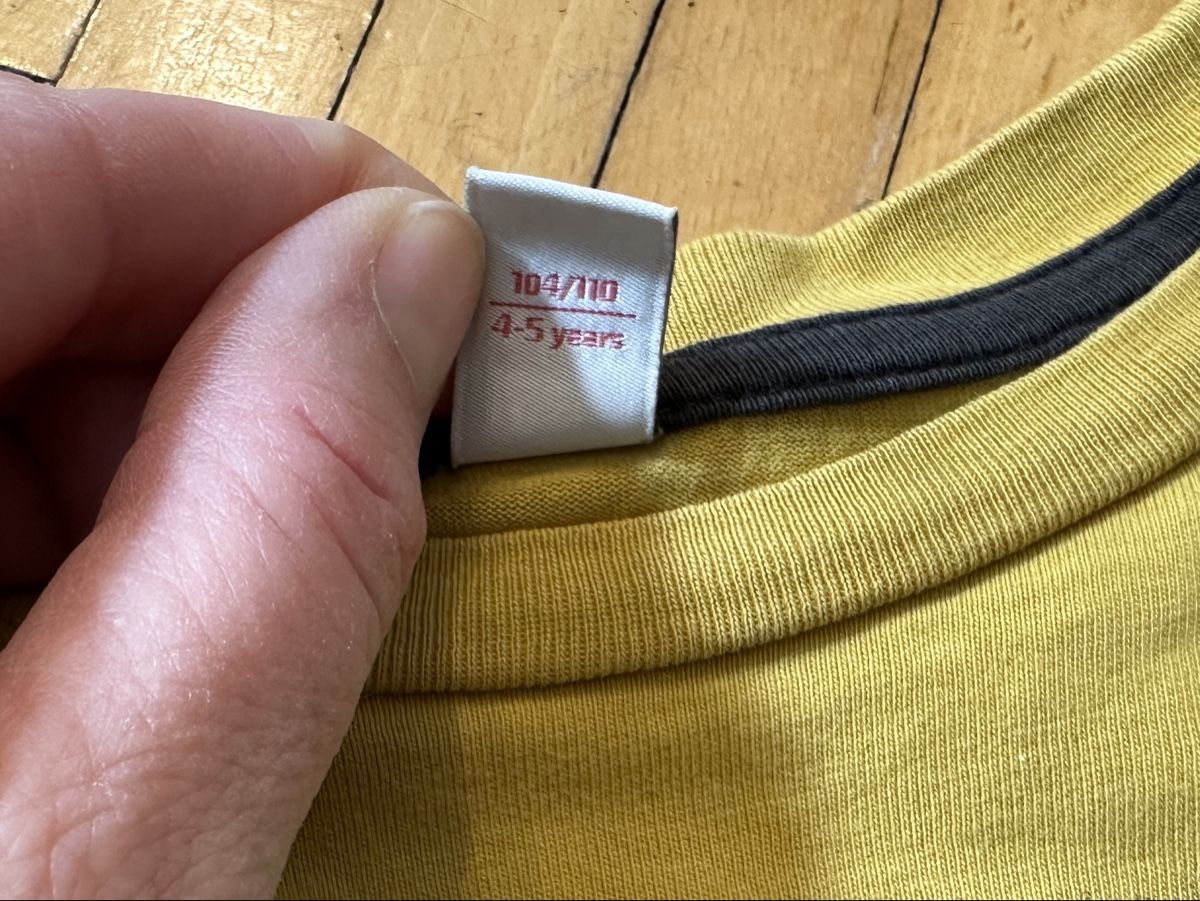 Esprit Maglioni & Felpe: Langarmshirt Esprit 104/110 – Usato da Zürich venduto da Paleardi 2