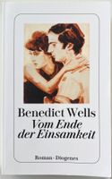 Vom Ende der Einsamkeit – Benedict Wells – Roman – wie neu
