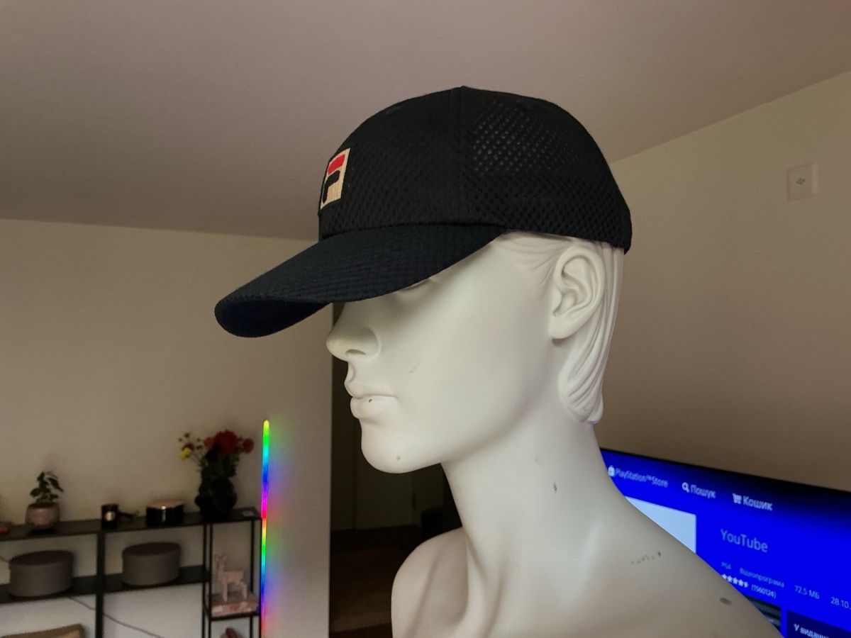 Fila Copricapi, berretti & cappellini: Fila Cap [one size ] – Usato da Kilchberg ZH venduto da nad_6dwp 2