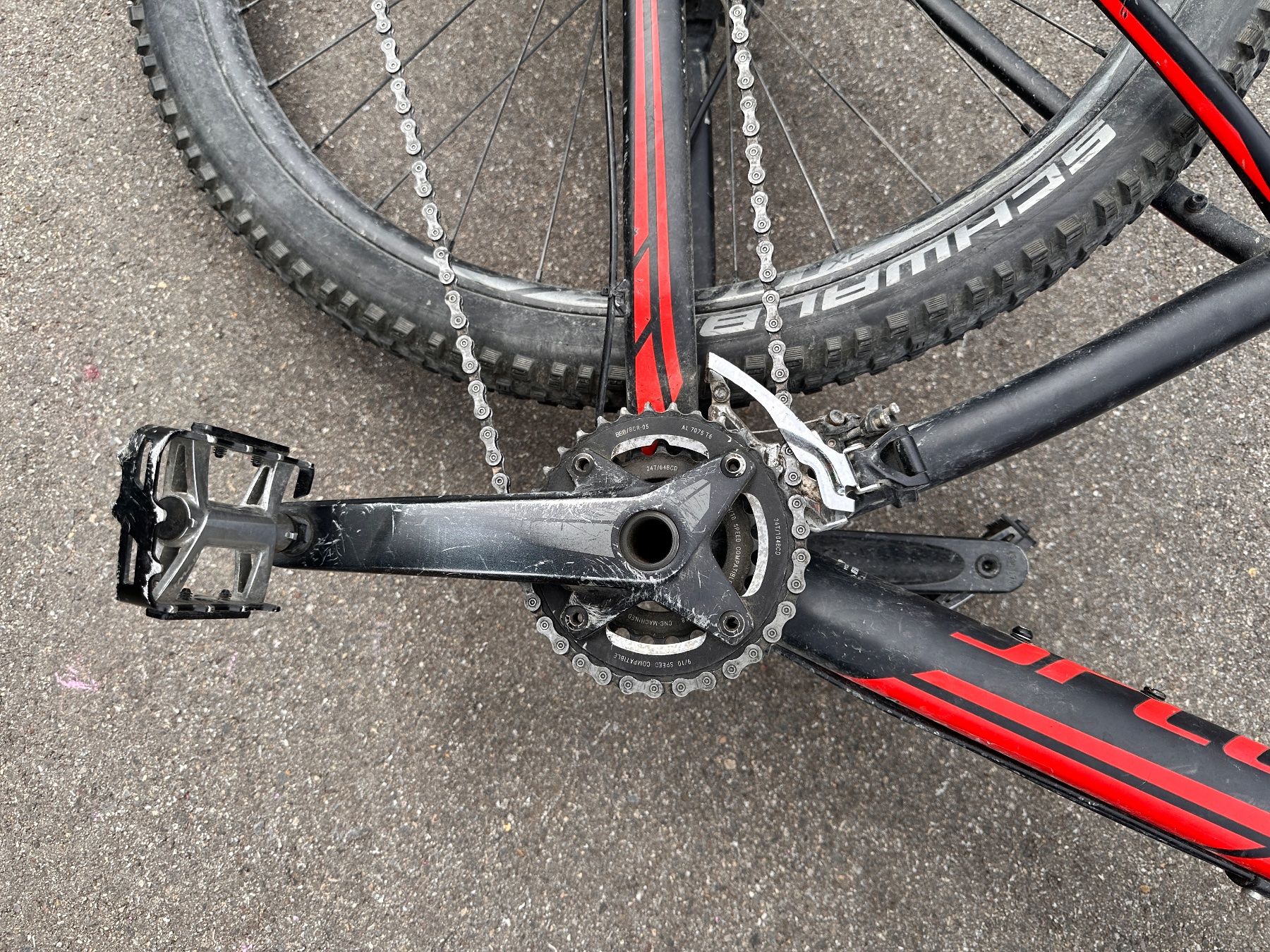 Specialized Vélos: Velo Spezialized Rockhopper expert – D'occasion à Auslikon par Kaede4 3