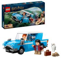 LEGO Harry Potter 76424 Fliegender Ford Anglia