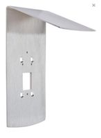 ekey Wetterschutz