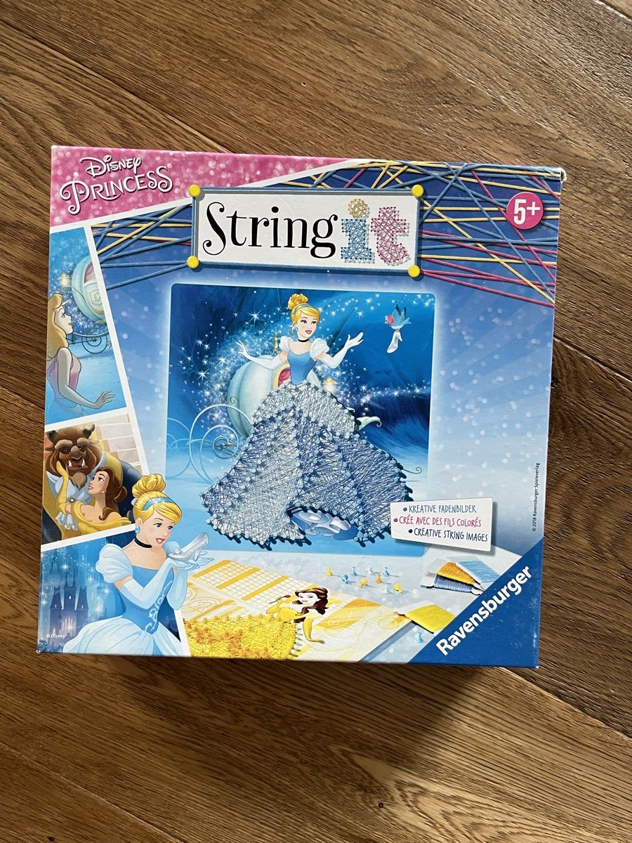 Ravensburger Jouets: Toys Spielzeug Jouets – D'occasion à Zürich par Alex.Zurich 3