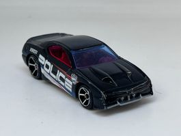 Hot Wheels Rapid Transit #484