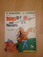 Asterix und Maestria, Band 29, Ehapa Verlag,