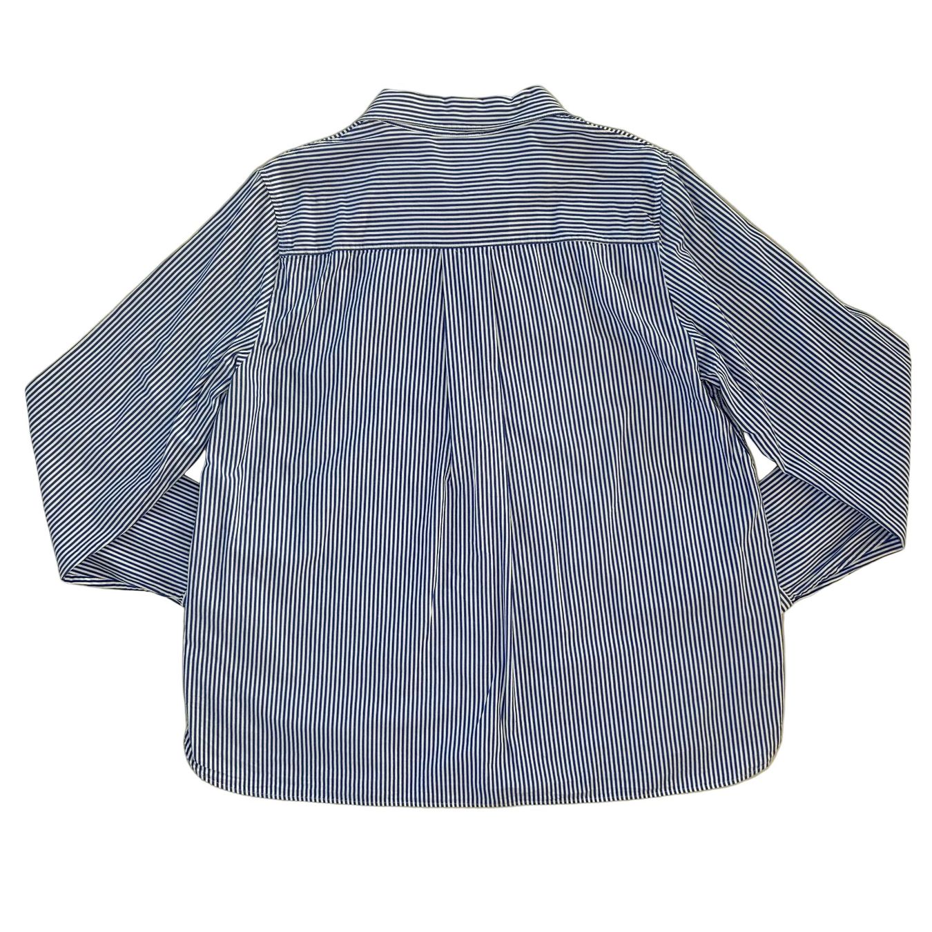 Cos Blusen: COS Blouse – Gebraucht aus St. Gallen von look-twice 3