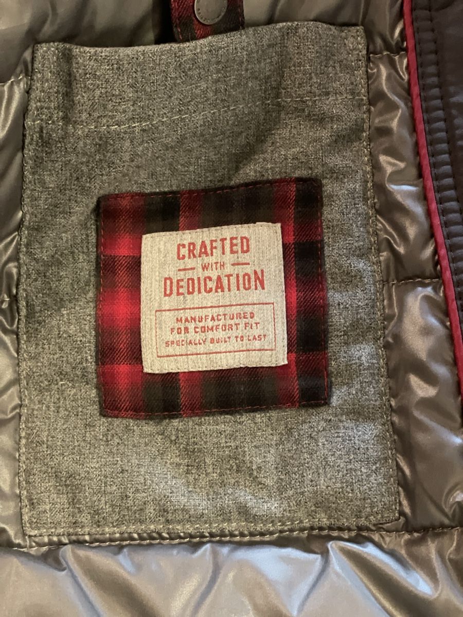 Camel Cappotti: Camel Active Wintermantel, Grau, Gr. 40, Top Zustand! – Usato da Schaffhausen venduto da marakesch41 7