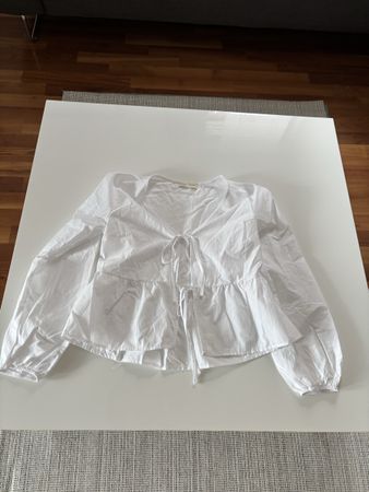PULL&BEAR Bluse Gr. M/Neuwertig
