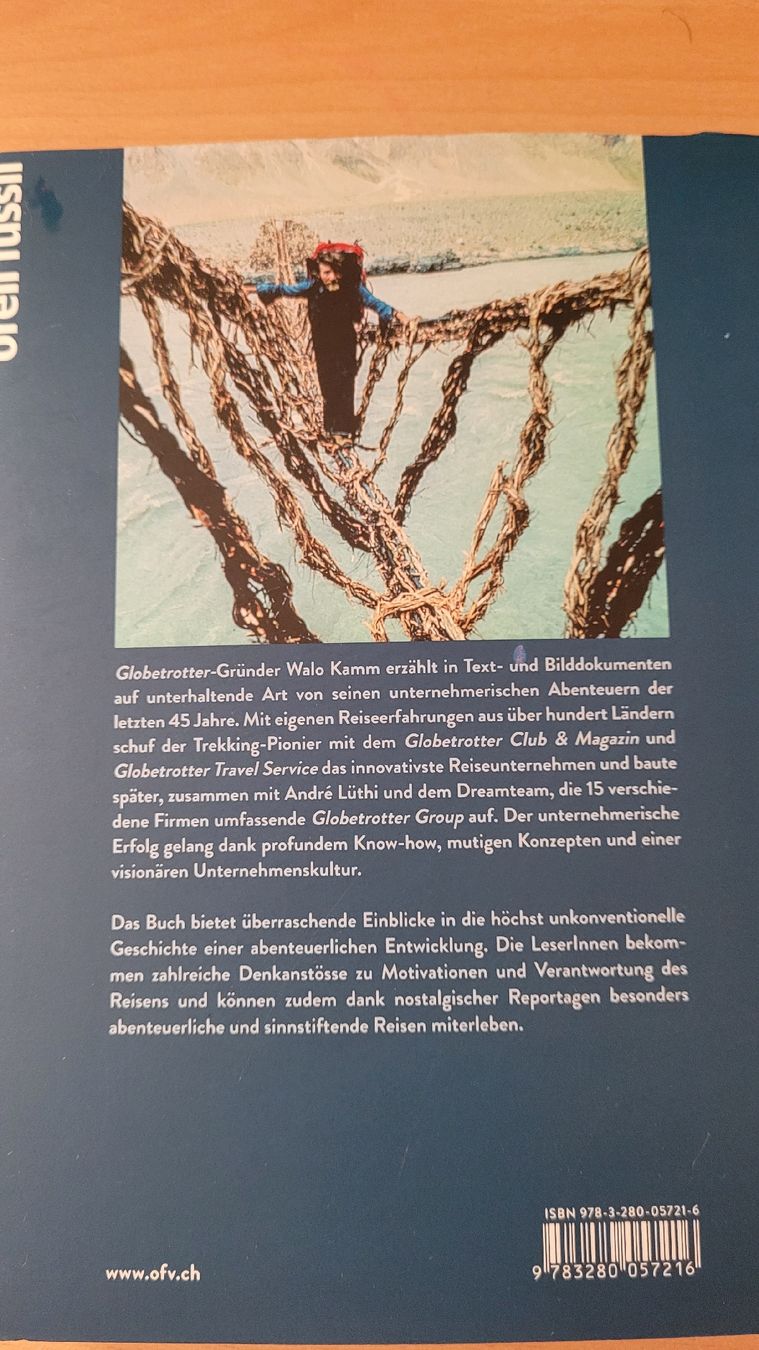 Bücher: Bücherpaket Reisepioniere – Gebraucht aus Effretikon von FoFo182 1