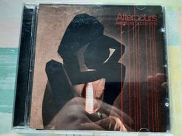 CD Afterhours - Ballads for little Hyenas 