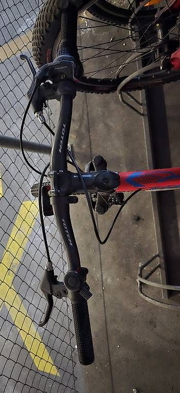 Vélos: Kinder Moutainbike Totem – D'occasion à Luzern par sabidu1 2