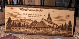 Ein eindrucksvolles Stück Emmental für Ihr Zuhause.
