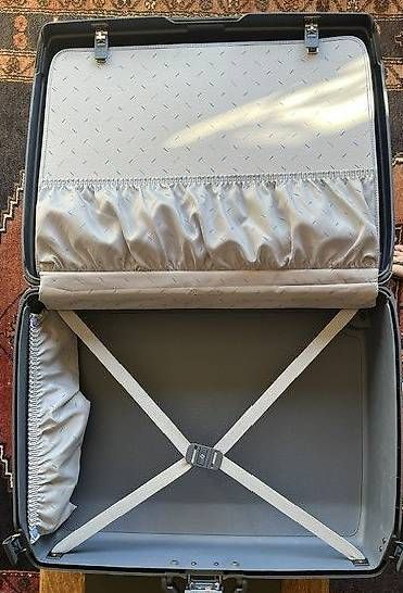 Reisekoffer: Valise Samsonite – Gebraucht aus Courgenay von hello152 3