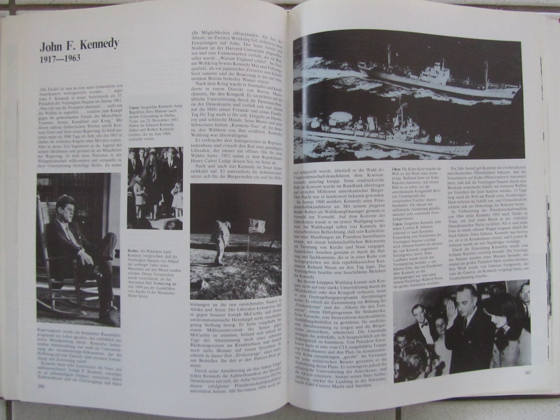 Libri: Männer der Geschichte, Kaiser Verlag 1980 – Usato da Weiningen ZH venduto da dietsch57 7