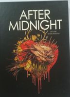 After Midnight - DVD - Horrorfilm