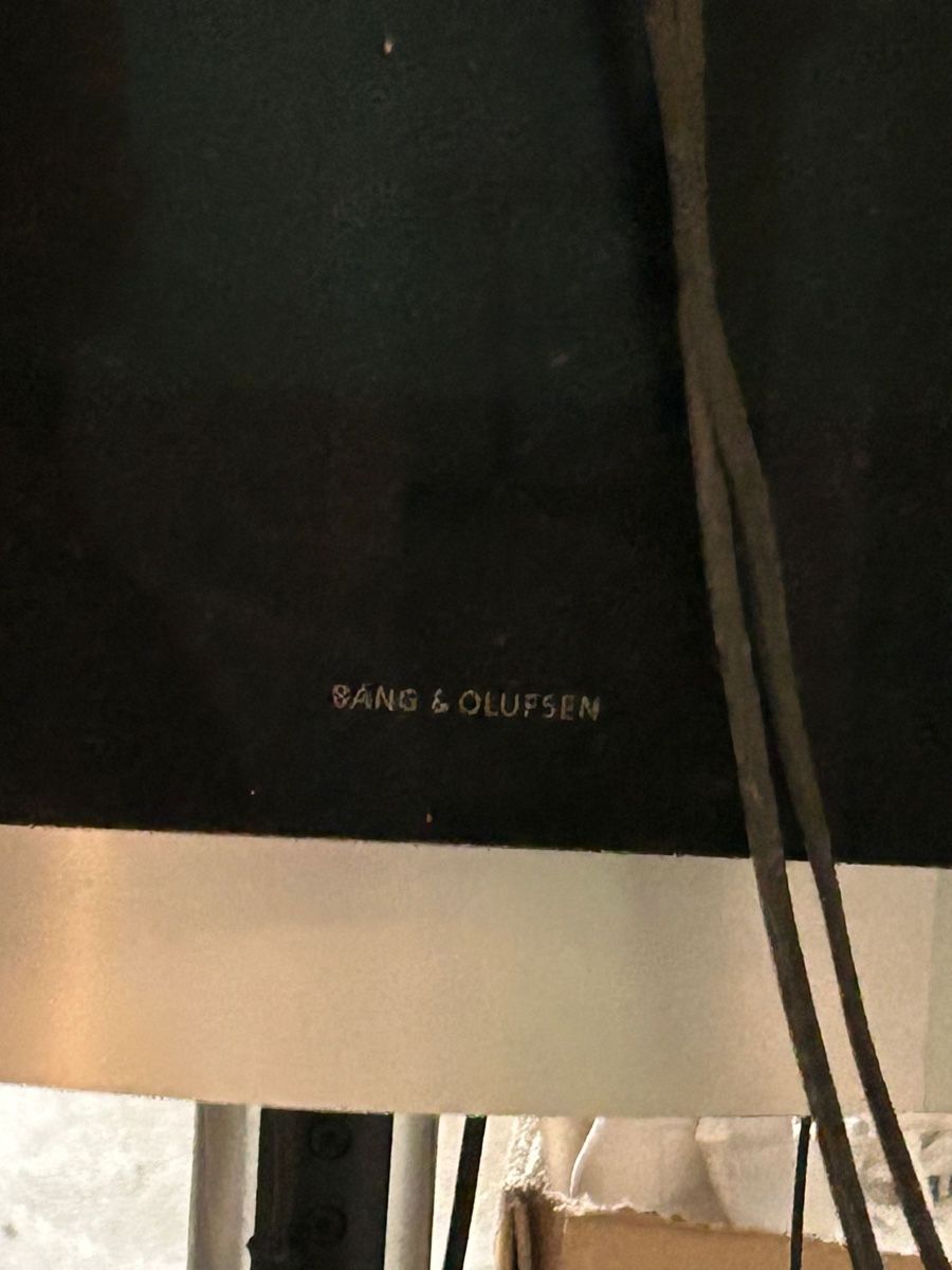 Televisori: Bang&Olufsen Fernseher – Usato da Goldach venduto da lara.637281 1