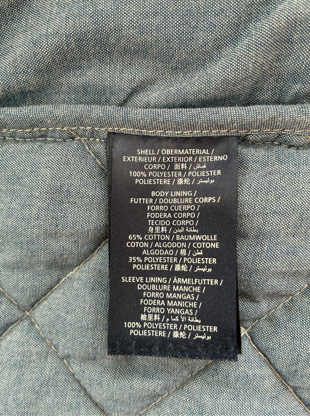 Gant Giacche: Leichte Jacke Gant Gr. M – Usato da Wallisellen venduto da olesyai 3