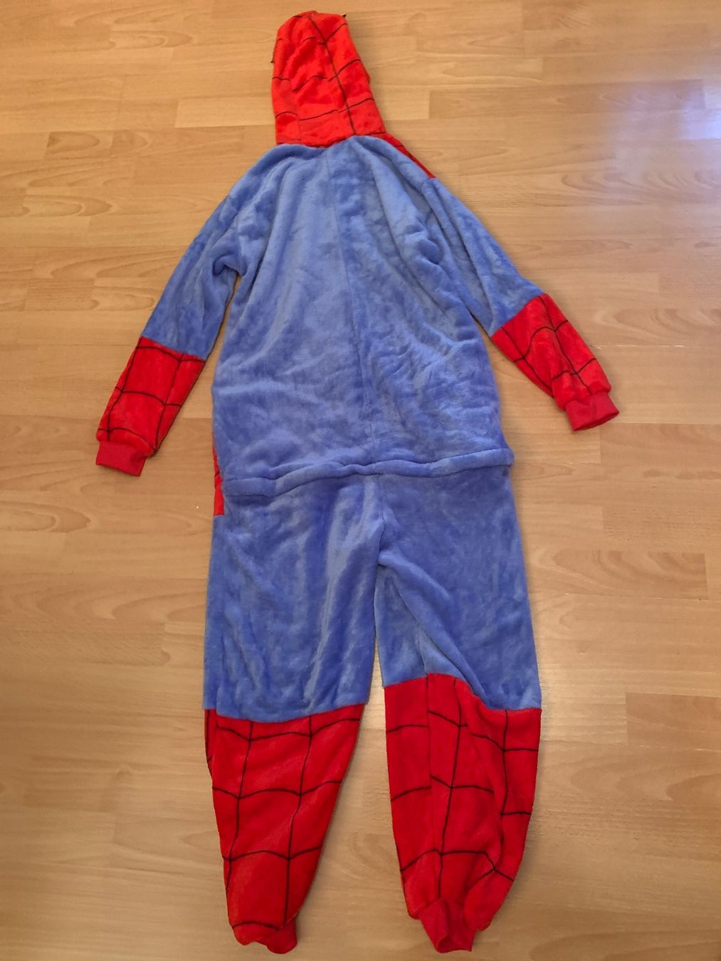 Pigiami: Pyjama 1 pièce Spiderman xs/s neuf – Usato da MEYRIN venduto da Gwendo10 1