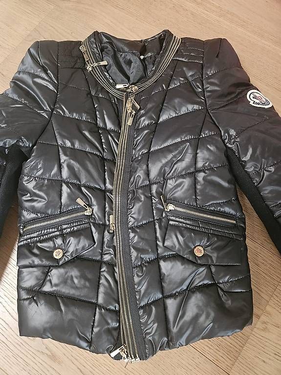 Giacche & Cappotti: Jacke – Usato da Sirnach venduto da magdallena6
