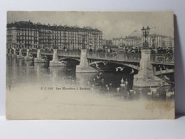 Les Mouttes â Genève